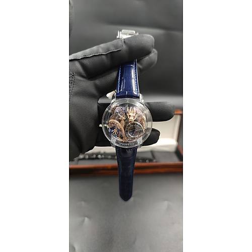 ART FLAWLESS IMPERIAL DRAGON