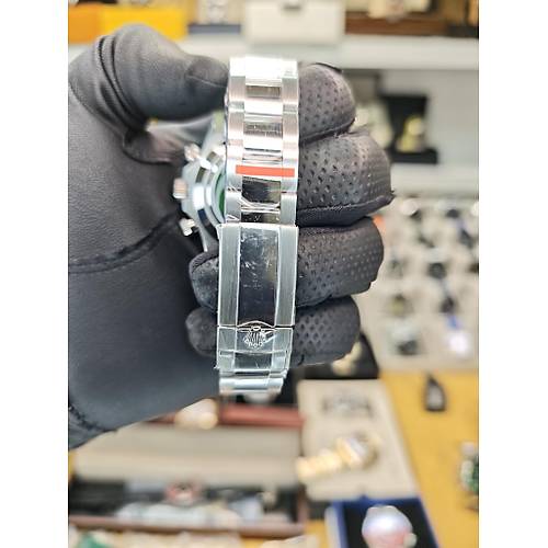 DAYTONA 116500LN ETA SAAT