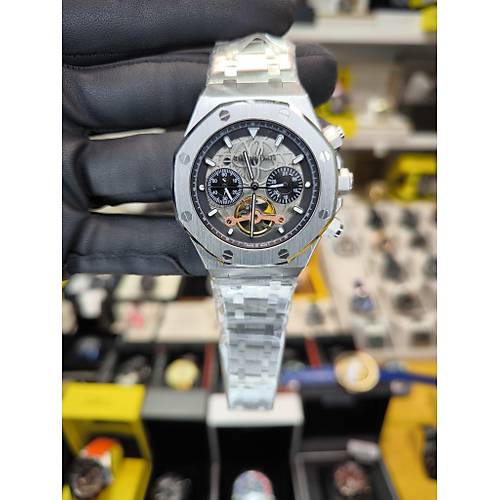 ROYAL OAK TOURBILLON S�YAH