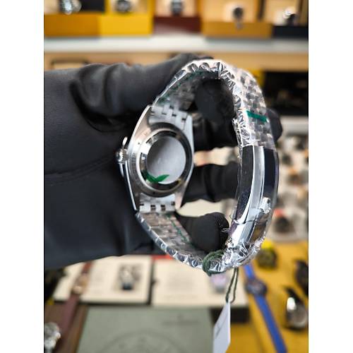 WHO CARES KADRAN OTOMATK JUBILE