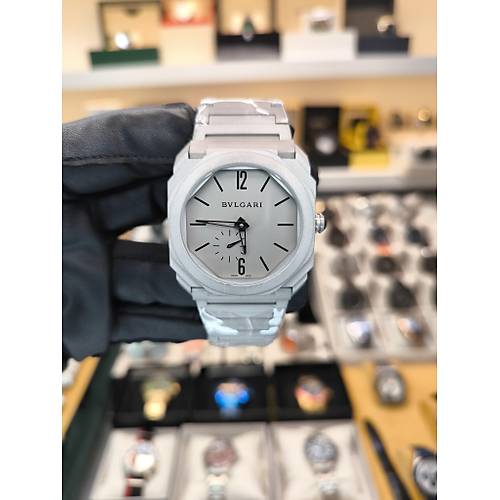 BVLGARI OCTO FINISSIMO OTOMATK REPLKA SAAT