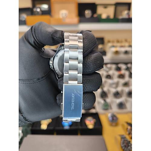 CALIBRE 5 AQUARACER OTOMAT�K