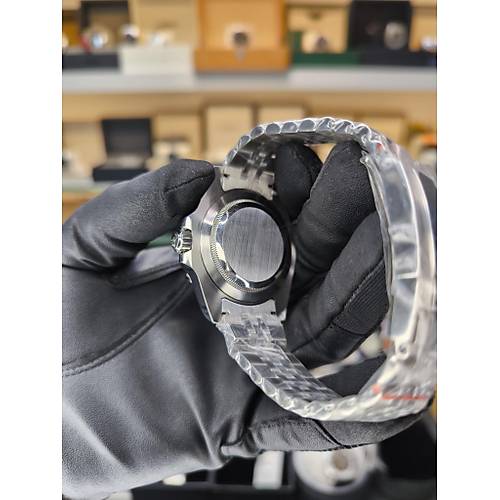 GMT-MASTER II OTOMAT�K SPRITE BEZEL JUBILE