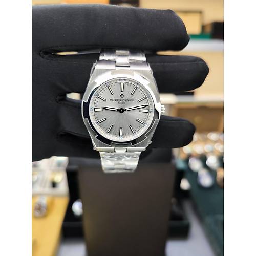 VACHERON CONSTANTIN OVERSEAS 4500V/110A-B126 ETA SAAT