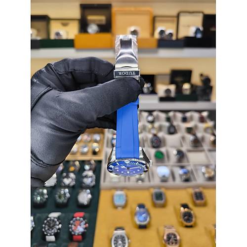 PELAGOS OTOMAT�K REPL�KA SAAT