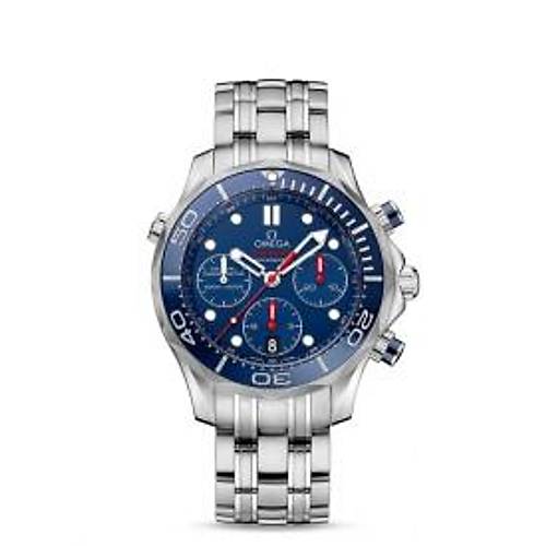 DIVER 300M CO-AXIAL CHRONOMETER CHRONOGRAPH