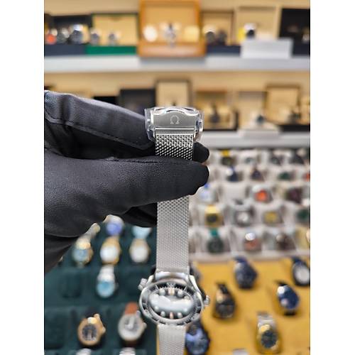 OMEGA Seamaster Diver 300M 42 mm 210.30.42.20.01.010 ETA SAAT