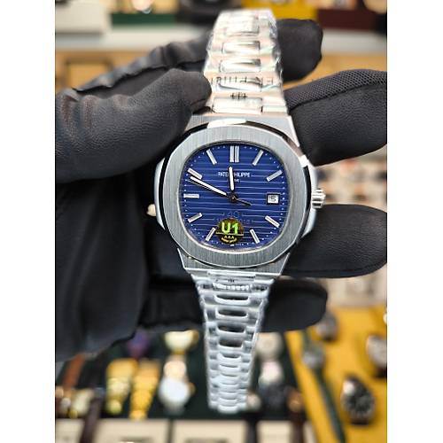 NAUTILUS 5711 40 TH LIMITED EDITION