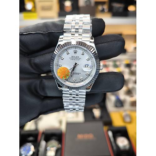 DATEJUST OTOMATK GM