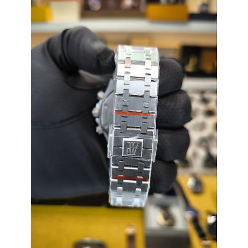 AUDEMARS PIGUET ROYAL OAK CHRONOGRAPH