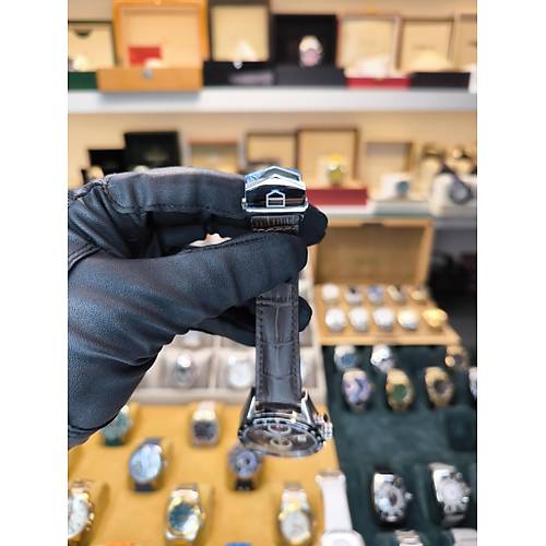 TAG Heuer Carrera Cal1887 Automatic Chronograph ETA SAAT