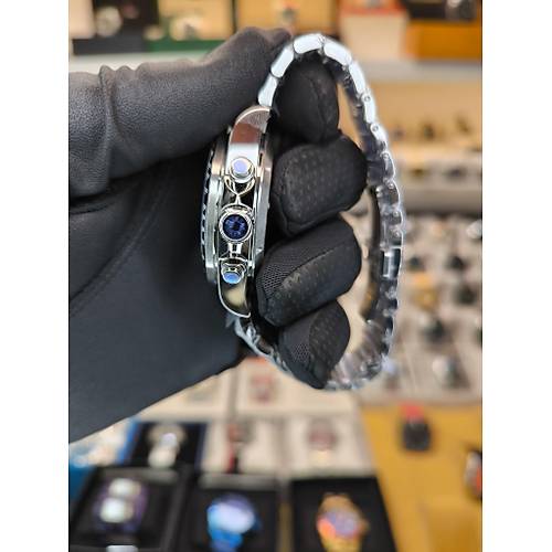 LONGINES CONQUEST L38354326 ETA SAAT