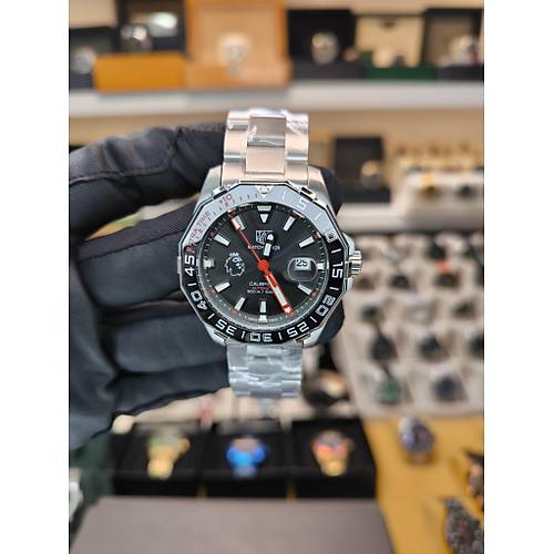 CALIBRE 5 MATCH TIMER OTOMATK PREMIER LEAGUE EDITION REPLKA SAAT