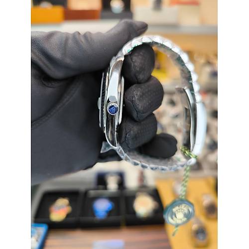 DATEJUST OTOMAT�K G�M�� YE��L