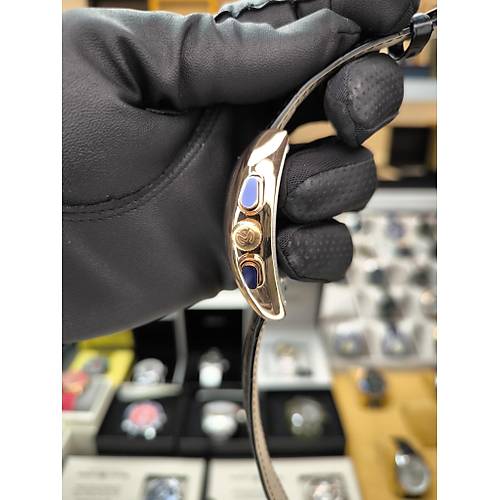 CASABLANCA CRONOGRAPH