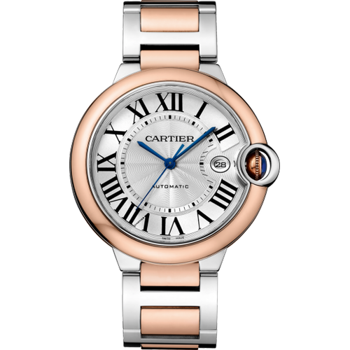 BALLON BLEU DE CARTIER WATCH