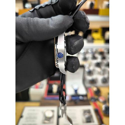 IWC PORTUGIESER ETA SAAT