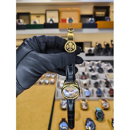 GRAND COMPLICATIONS OTOMAT�K REPL�KA SAAT