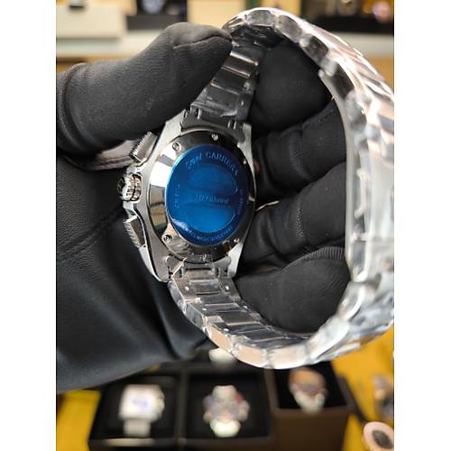 TAG HEUER CARRERA  CAL 36 CRONOGRAPH