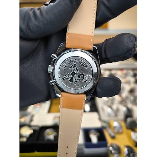 MOONWATCH PROFESSIONAL CHRONOGRAPH