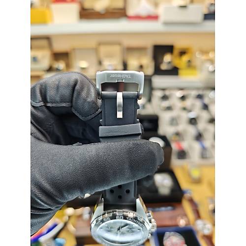 FORMULA 1 SENNA EDITION CRONOGRAPH REPL�KA SAAT