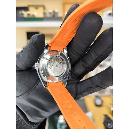 PLANET OCEAN 600M CO-AXIAL CHRONOMETER