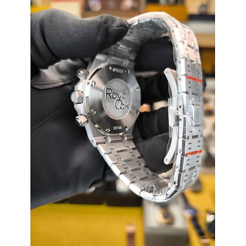 ROYAL OAK CRONOGRAPH REPLKA SAAT