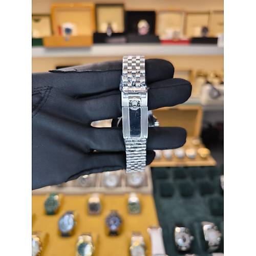 GMT-MASTER II OTOMAT�K KOLA BEZEL JUBILE