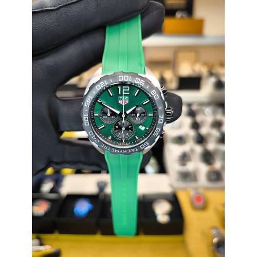 FORMULA 1 CRONOGRAPH