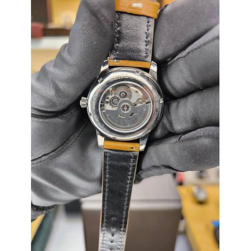 SEIKO PRESAGE COCATIL SRPE45 OTOMAT�K REPL�KA SAAT