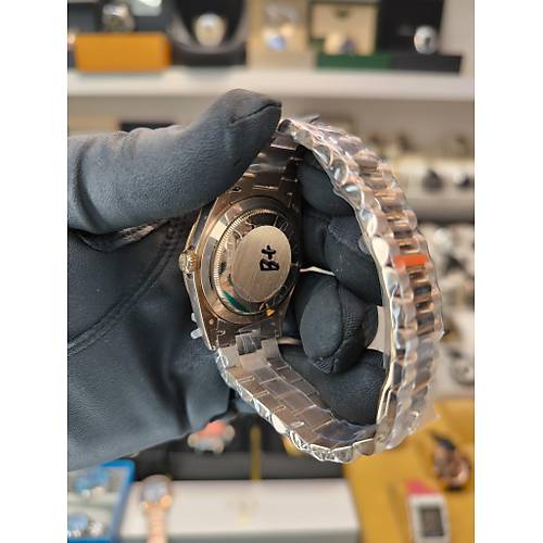 ROLEX DAY-DATE OTOMAT�K MINJU REPL�KA SAAT