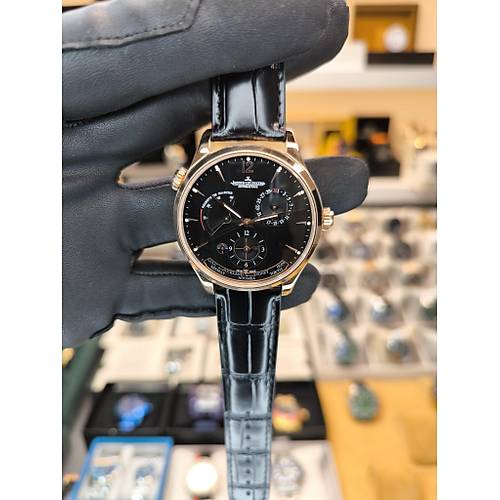 MASTER CONTROL ETA SAAT