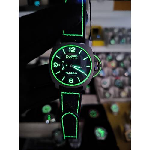 Luminor Marina Carbotech� Replika Saat