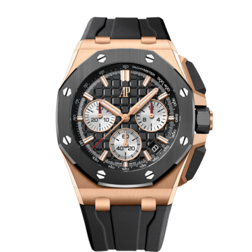 ROYAL OAK OFFSHORE CHRONOGRAPH