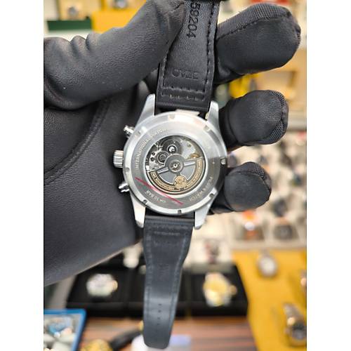 IWC SCHAFFHAUSEN TOP GUN