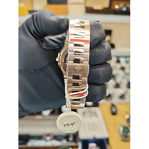 NAUTILUS 5711/1R 324sc Rose Gold PPF ETA SAAT