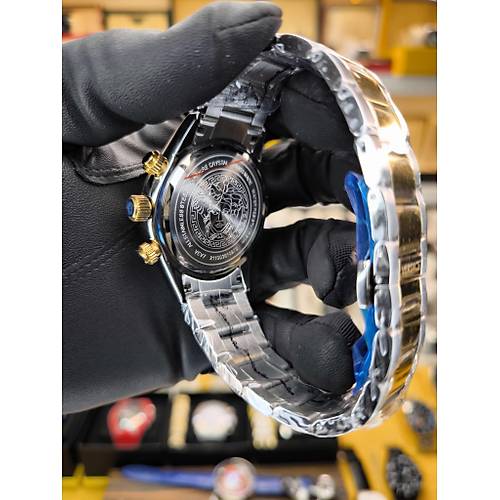 VERSACE CHRONOGRAPH ERKEK REPLKA SAAT