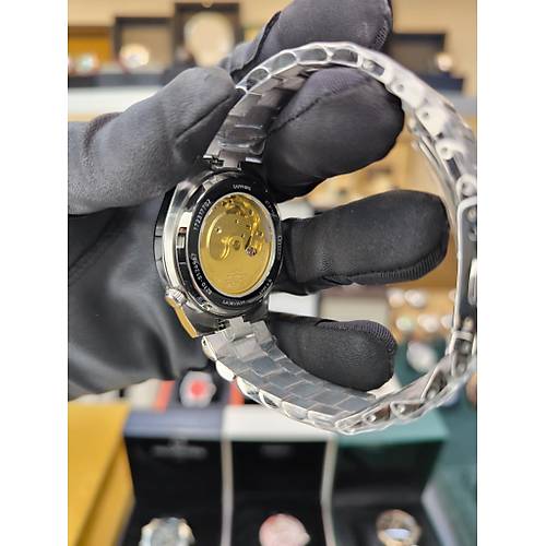 CITIZEN TSUYOSA NJ0150-81Z OTOMAT�K REPL�KA SAAT