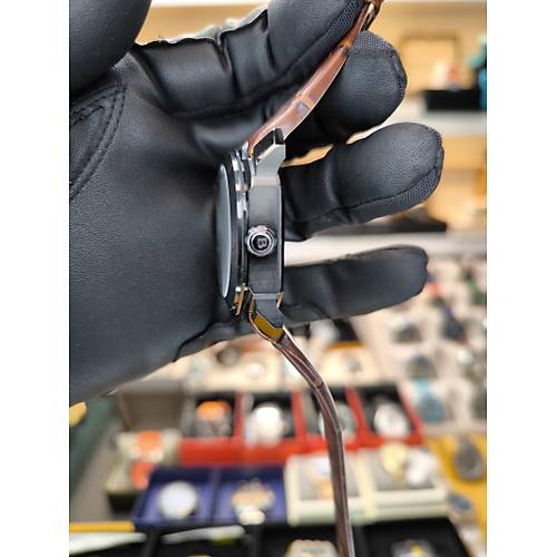 BVLGARI OCTO AUTOMATIC