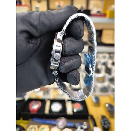 VERSACE ERKEK REPL�KA SAAT