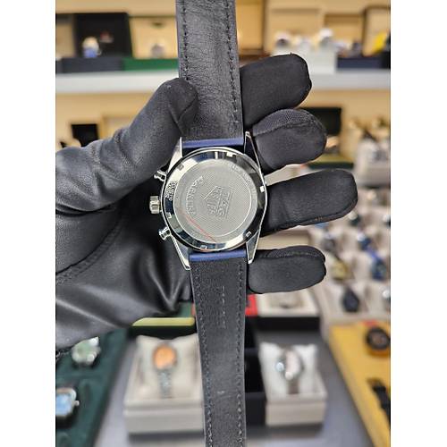 TAG HEUER CARRERA CRONOGRAPH REPL�KA SAAT