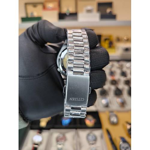CITIZEN TSUYOSA NJ0159-86Z OTOMAT�K REPL�KA SAAT