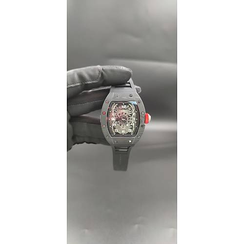 RM 022 OTOMATK CARBON