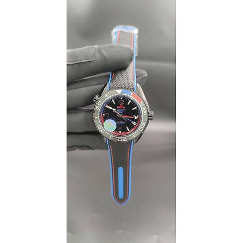 PLANET OCEAN 600M CO-AXIAL CHRONOMETER