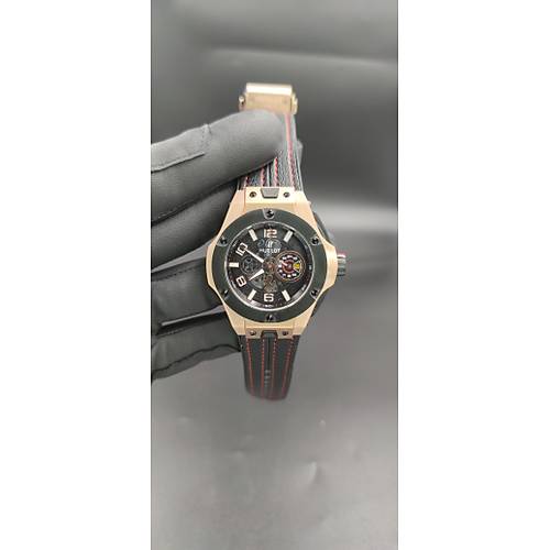 BIG BANG FERRARI 1000 GP CRONOGRAPH