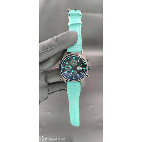 IWC SCHAFFHAUSEN TOP GUN