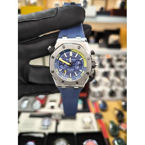 ROYAL OAK OFFSHORE DVER