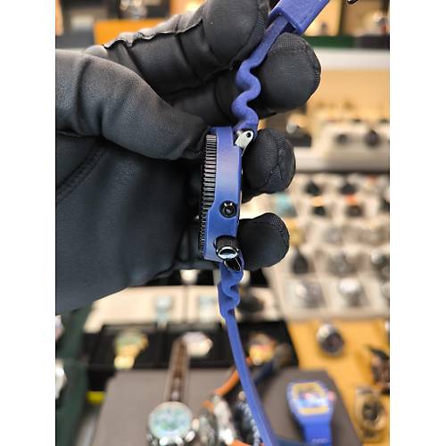 SEIKO PROSPEX SNE533 REPL�KA SAAT