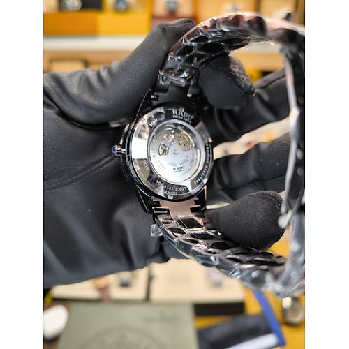 RADO CAPTAIN COOK OTOMAT�K