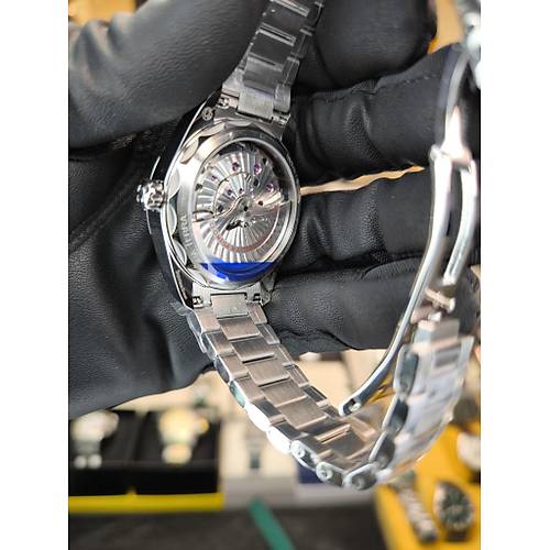 SEAMASTER AQUA TERRA 220.100.41.21.03.006 ETA SAAT